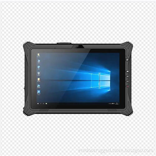 6.Windows 7 Rugged Tablet